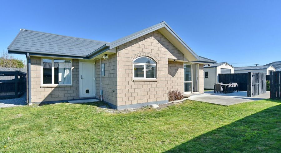  at 7/138 Kerrs Road, Avonside, Christchurch City, Canterbury