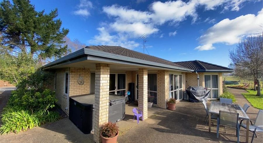  at 60 Oira Road, Drury