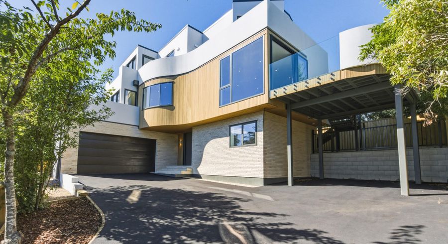  at 37 Macmillan Avenue, Cashmere, Christchurch City, Canterbury