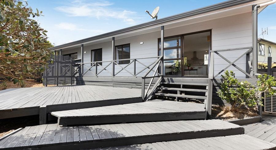  at 169 Finlayson Avenue, Clendon Park, Manukau City, Auckland