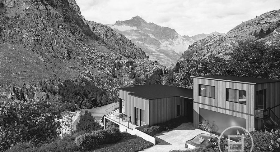  at 6 Powder Terrace, Arthurs Point, Queenstown