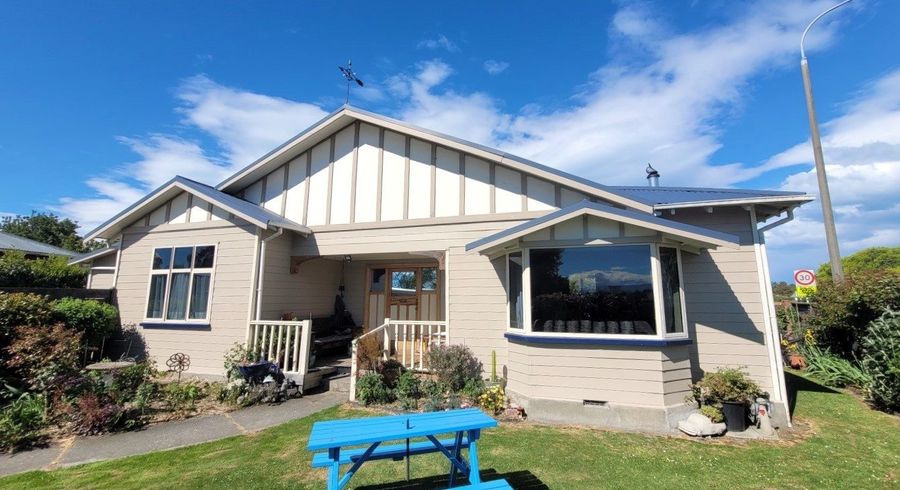  at 26 Craigie Avenue, Parkside, Timaru, Canterbury