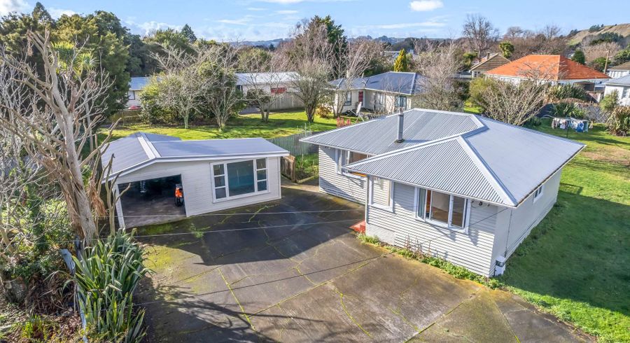  at 8A Hylton Street, Aramoho, Whanganui, Manawatu / Whanganui
