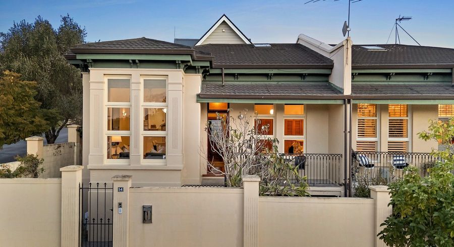  at 54 Sarsfield Street, Herne Bay, Auckland City, Auckland