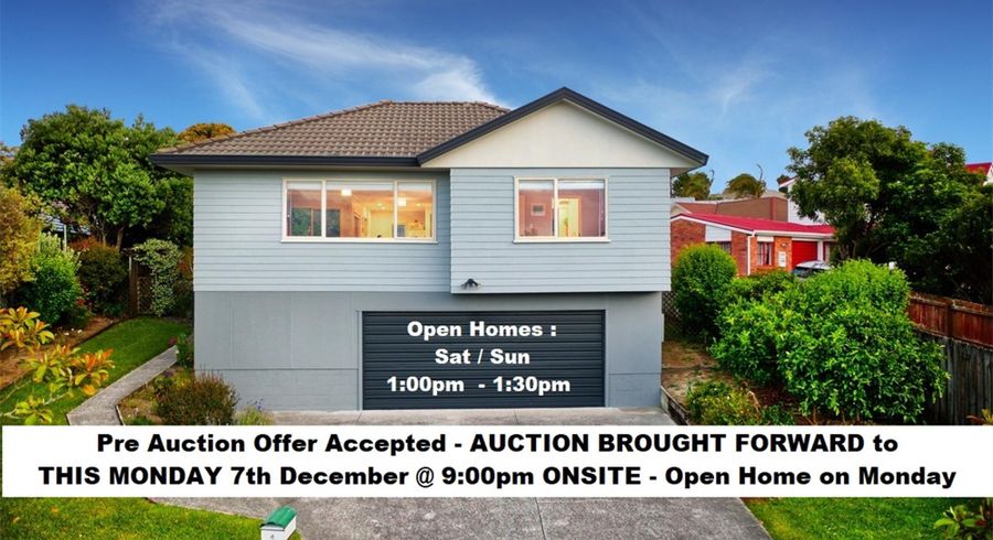  at 4 Gala Place, Henderson, Auckland