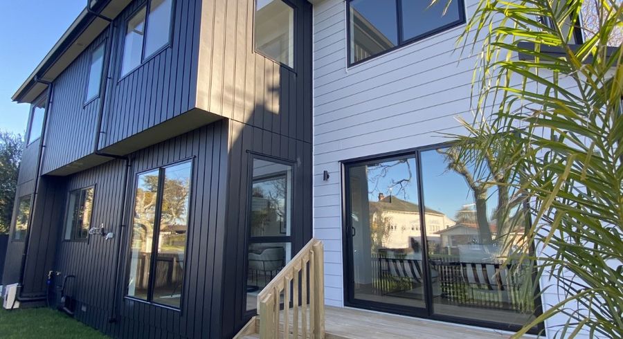  at 54A Kitchener Road, Sandringham, Auckland City, Auckland
