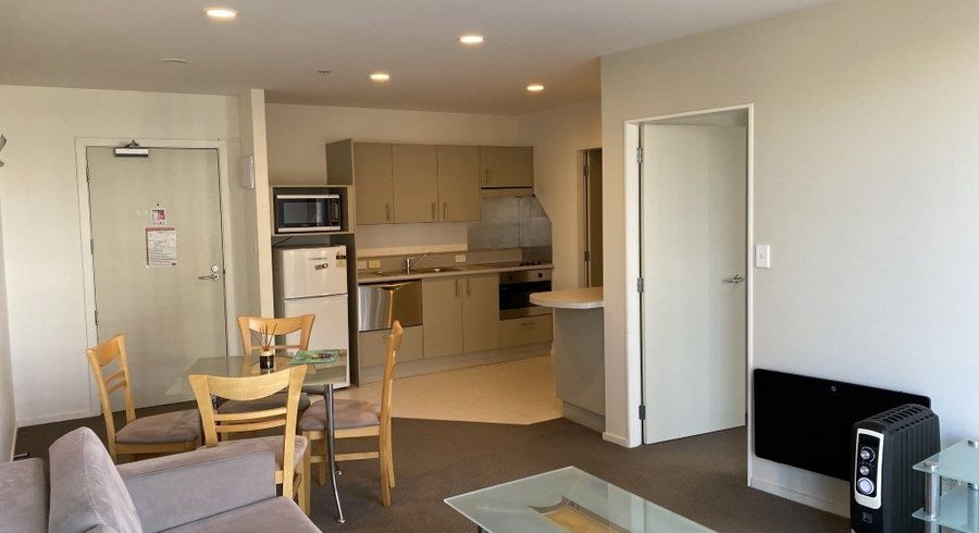  at 302/9  Gilmer Terrace, Wellington Central, Wellington, Wellington