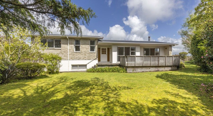  at 68 Fernleigh Street, Frankleigh Park, New Plymouth, Taranaki