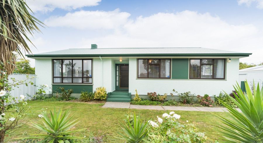  at 64 Highbury Avenue, Highbury, Palmerston North, Manawatu / Whanganui