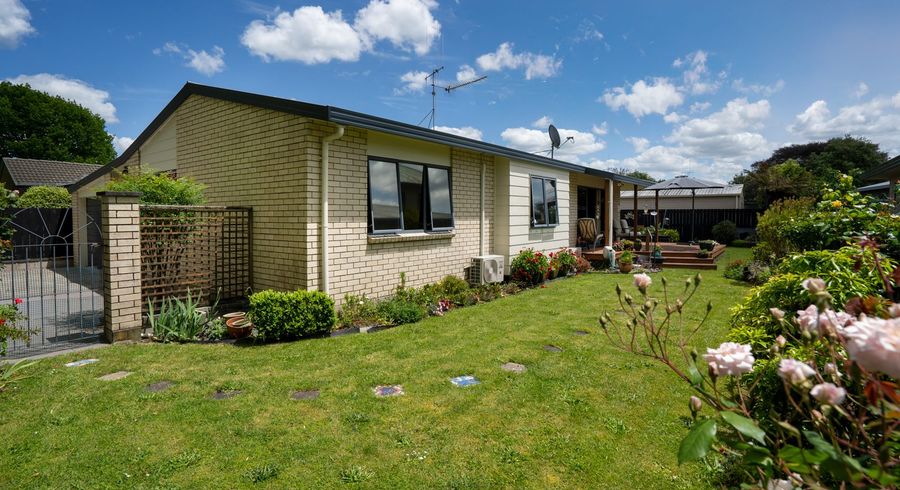  at 125 Burns Street, Cambridge, Waipa, Waikato