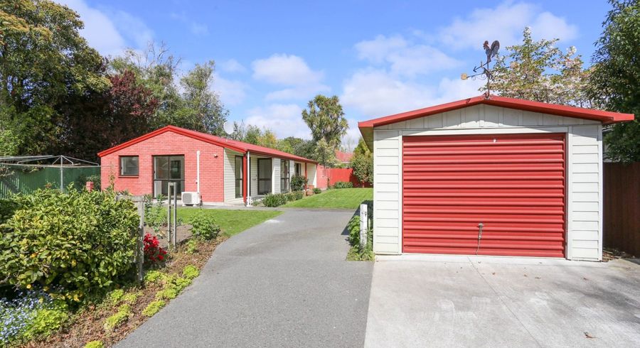  at 17A Scotston Avenue, St. Albans, Christchurch City, Canterbury