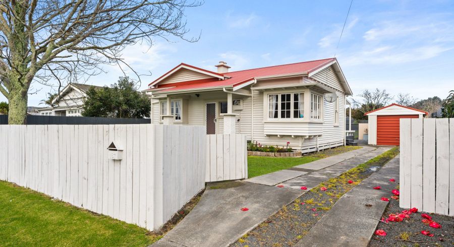  at 187 Crawford Road, Kaiti, Gisborne