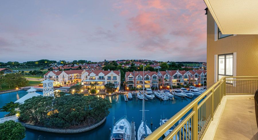  at 31 Waterside Crescent, Gulf Harbour, Rodney, Auckland