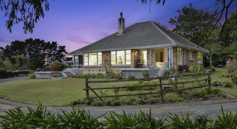  at 142 Wymer Road, Waiuku