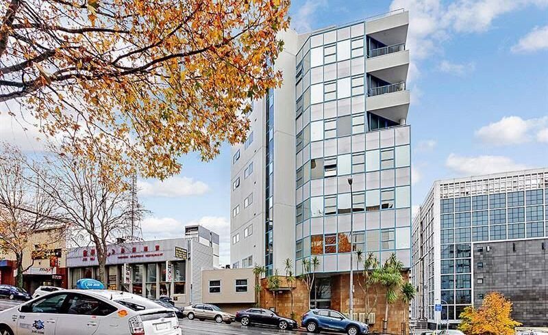  at 47 Wakefield Street, Auckland Central, Auckland