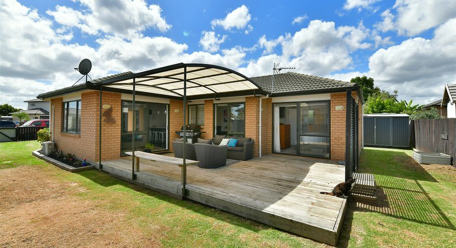  at 39 Chic Gardens, Parakai, Helensville