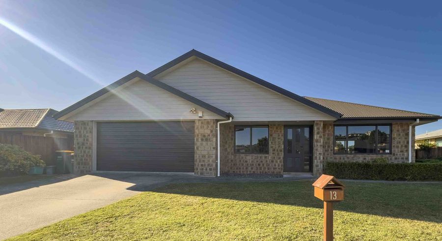  at 13 Edward Street, Grandview Heights, Hamilton, Waikato