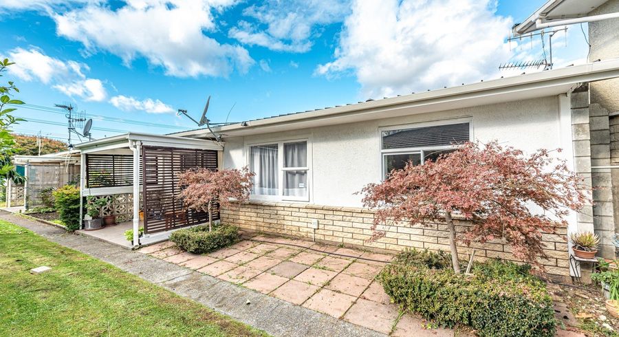  at 3/337 Wicksteed ST, Wanganui