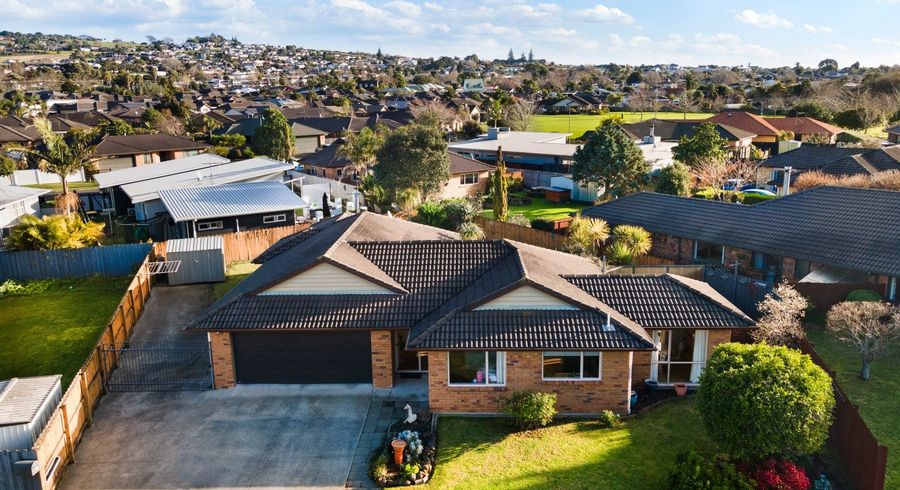  at 16 Ploughmans Avenue, Pukekohe, Pukekohe
