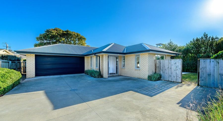  at 6A Byron Street, Rolleston, Rolleston