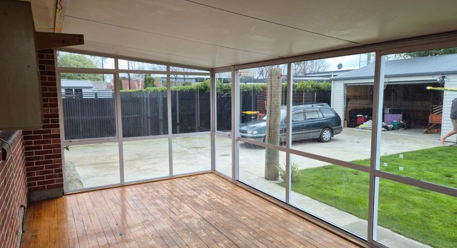  at 24 Sugden Street - Back House, Spreydon, Christchurch City, Canterbury