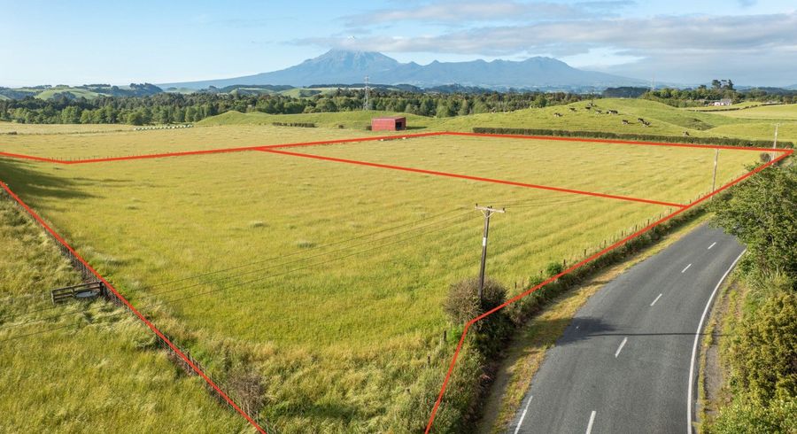  at 190 Dorset Road, Hillsborough, New Plymouth