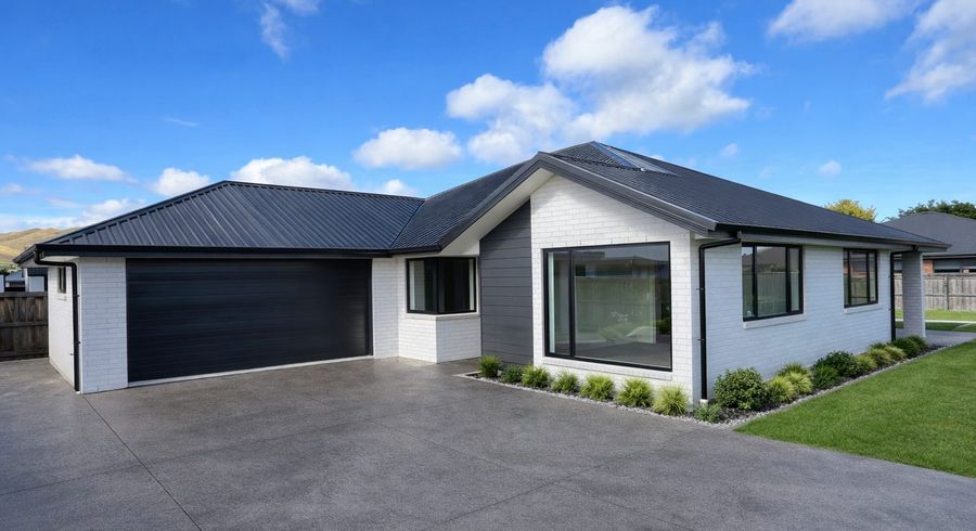  at 38B Whareatea Road, Redwoodtown, Blenheim, Marlborough