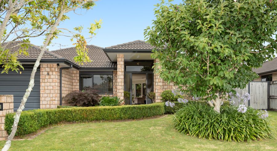  at 4 Kereru Place, Pyes Pa, Tauranga