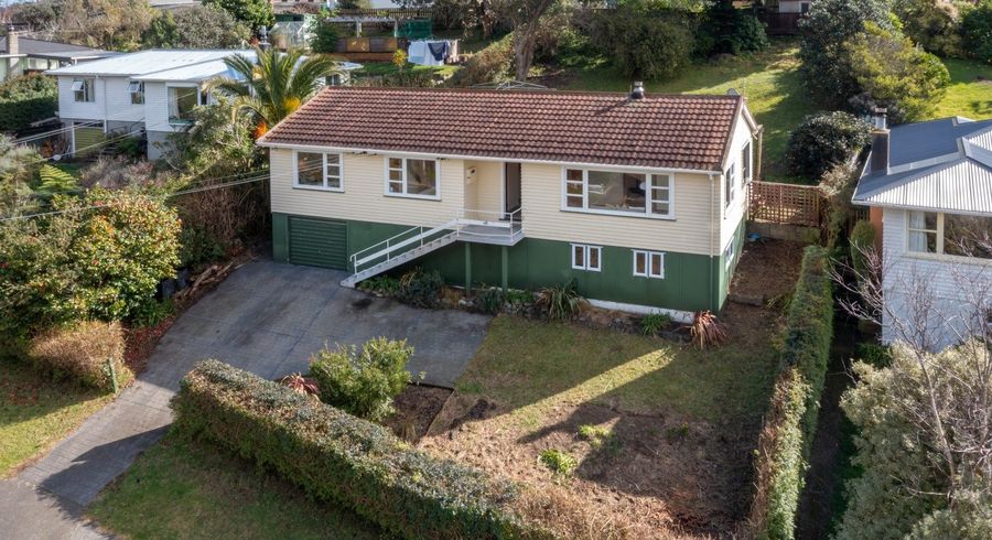  at 107 Tilley Road, Paekakariki