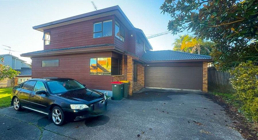  at 11A Park Avenue, Northcote, North Shore City, Auckland