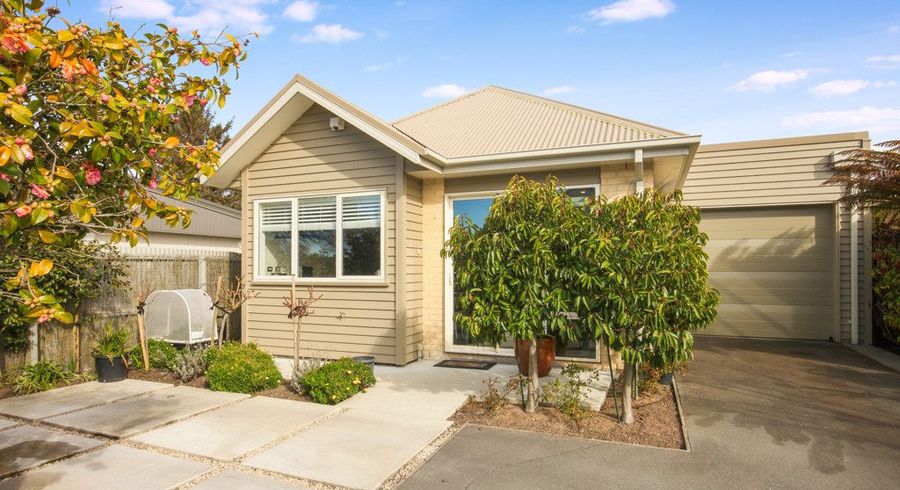  at 4/400 Innes Road, Mairehau, Christchurch City, Canterbury