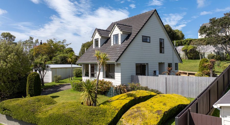  at 33 Abilene Crescent, Churton Park, Wellington, Wellington