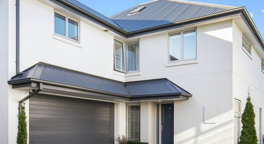  at 998b Colombo Street, St. Albans, Christchurch City, Canterbury