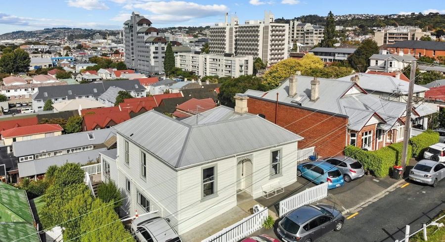  at 142 Saint David Street, North Dunedin, Dunedin, Otago
