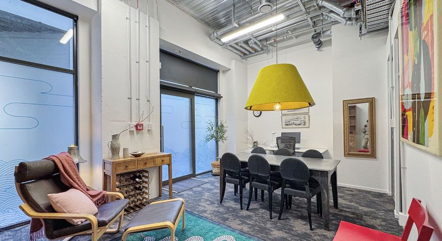  at G03/111 Dixon Street, Te Aro, Wellington, Wellington
