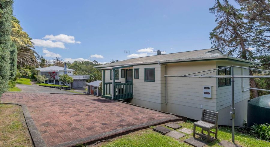  at 94A The Avenue, Albany, North Shore City, Auckland