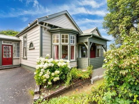  at 68 Bank Street, North East Valley, Dunedin