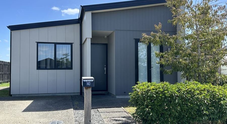  at 140 Rimu Street, Te Kauwhata, Waikato, Waikato