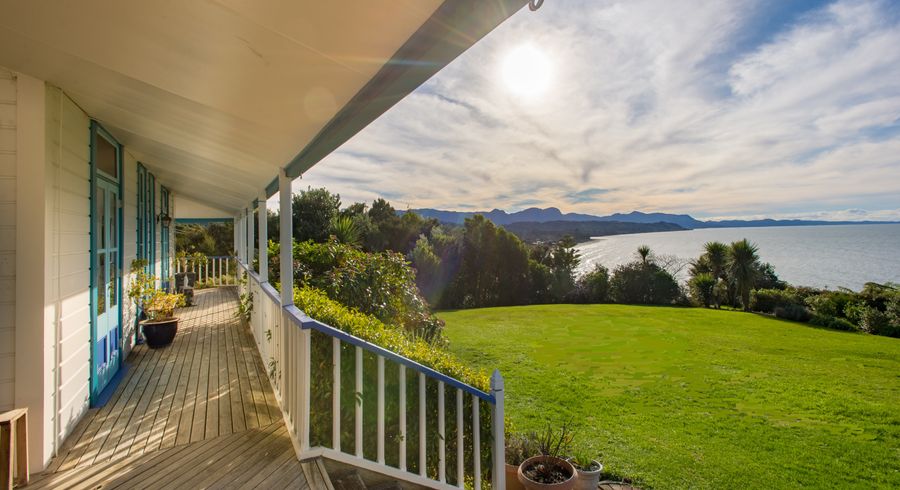  at 70 Lookout Road, Parapara, Takaka