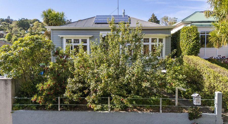  at 18 Royston Street, North East Valley, Dunedin