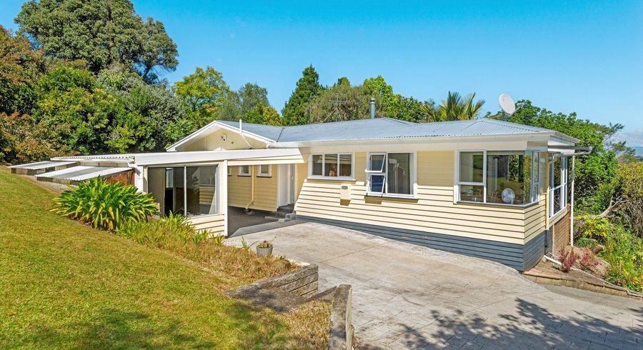  at 55 Winter Street, Mangapapa, Gisborne, Gisborne