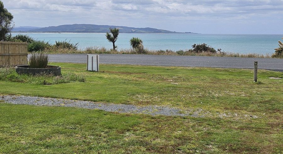  at Lot 2,1286 Kaka Point Road, Kaka Point, Clutha, Otago