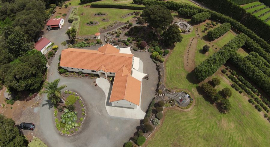  at 111 Norris Road, Maungatapere, Whangarei, Northland
