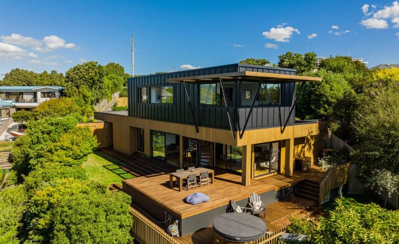  at 41 Seaview Road, Paremata, Porirua