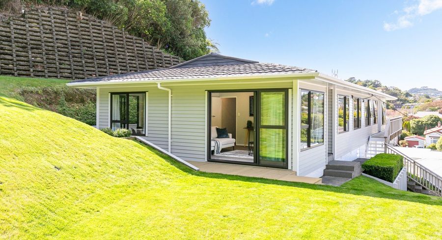  at 31 Chamberlain Road, Karori, Wellington, Wellington