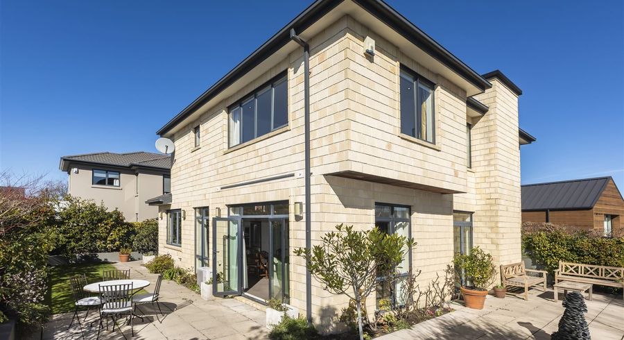  at 5 Elmwood Road, Strowan, Christchurch