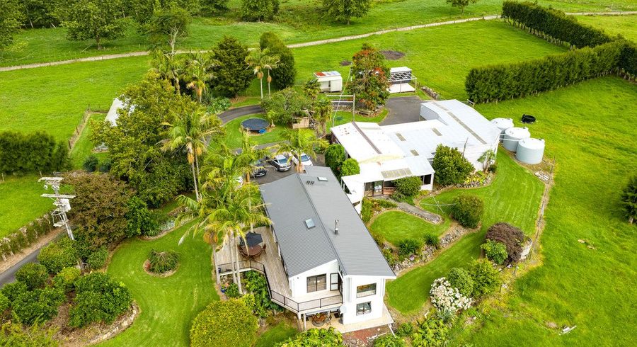  at 3/1623 State Highway 14, Maungatapere, Whangarei, Northland