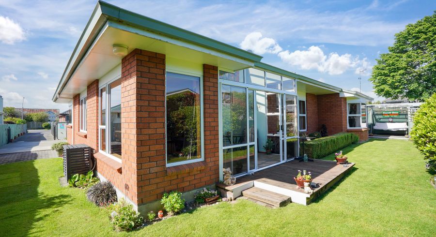  at 46 Herriot Street, Richmond, Invercargill