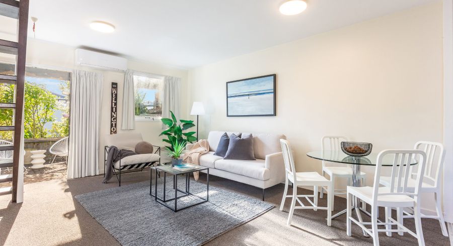  at 64/46 Hiropi Street, Newtown, Wellington, Wellington