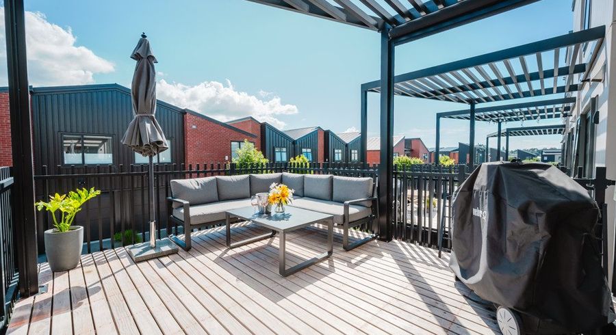  at 68 Wallace Road, Hobsonville, Waitakere City, Auckland